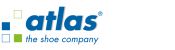 Atlas Header ATLAS Logo